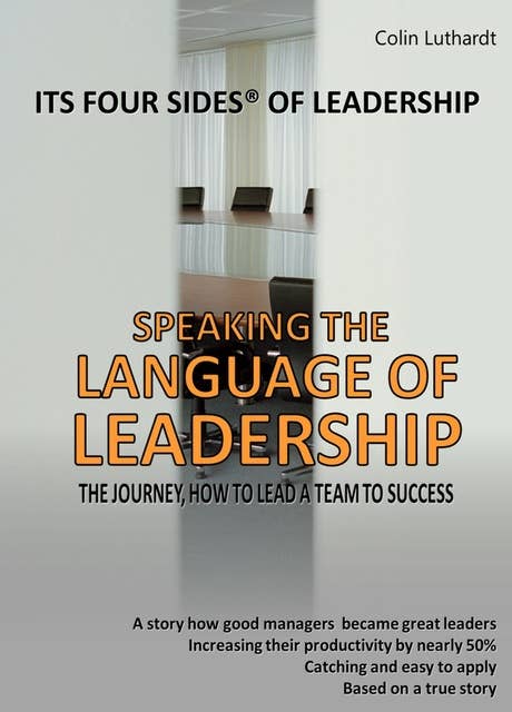 Speaking the Language of Leadership