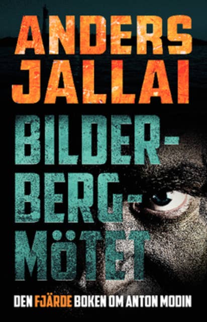Cover for Bilderbergmötet