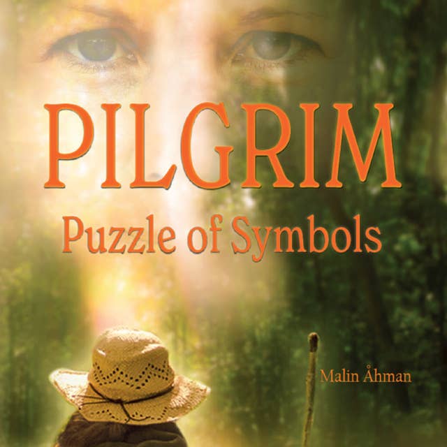 PILGRIM Puzzle of Symbols : A spiritual adventure on the Scandinavian Pilgrim roads