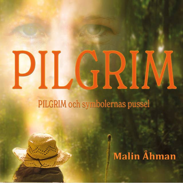 Pilgrim och symbolernas pussel : En självupplevd upptäcktsresa kring frihet, trygghet, och förmågan att läka sig själv.