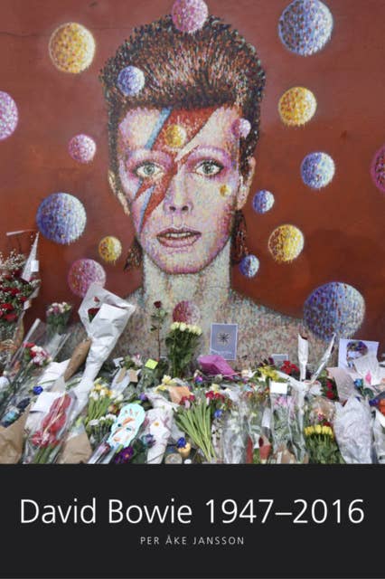 David Bowie 1947-2016