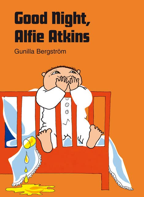 Good Night Alfie Atkins
