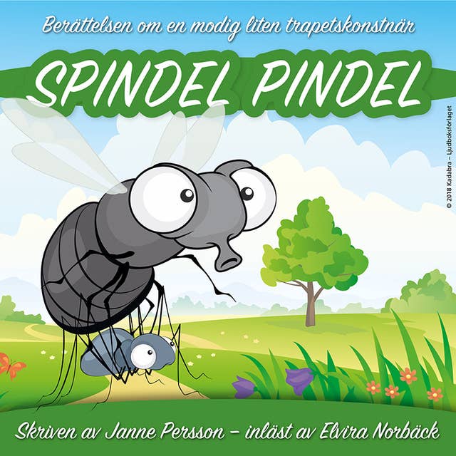 Spindel Pindel