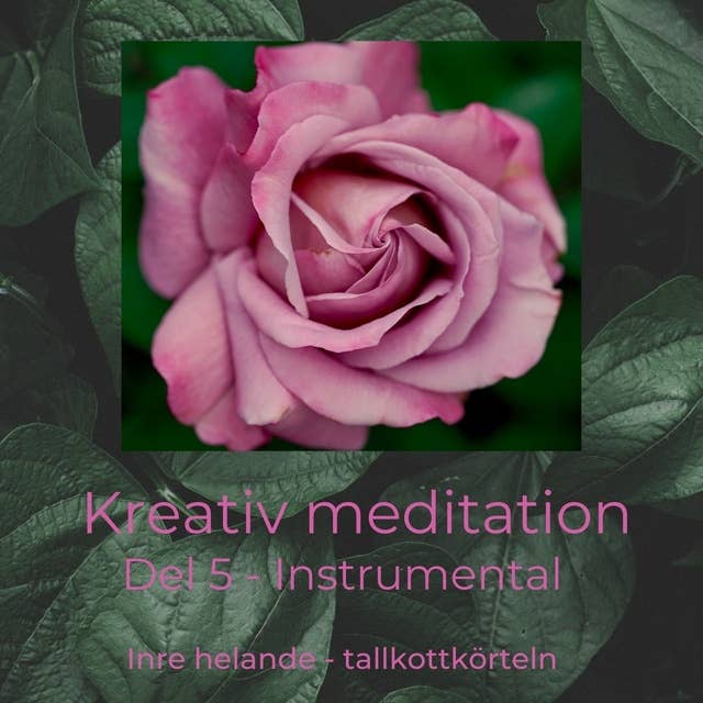 Kreativ meditation del 5 : Instrumental