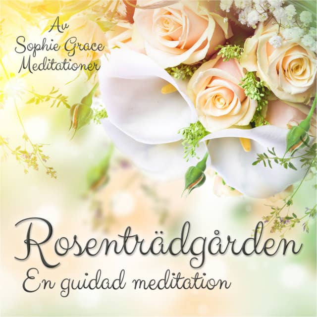 Cover for Rosenträdgården