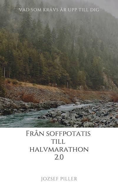 Cover for Från Soffpotatis till Halvmarathon 2.0