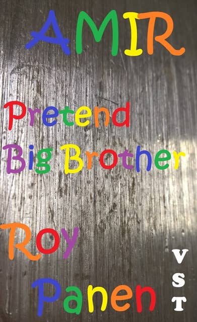 Amir Pretend Big Brother