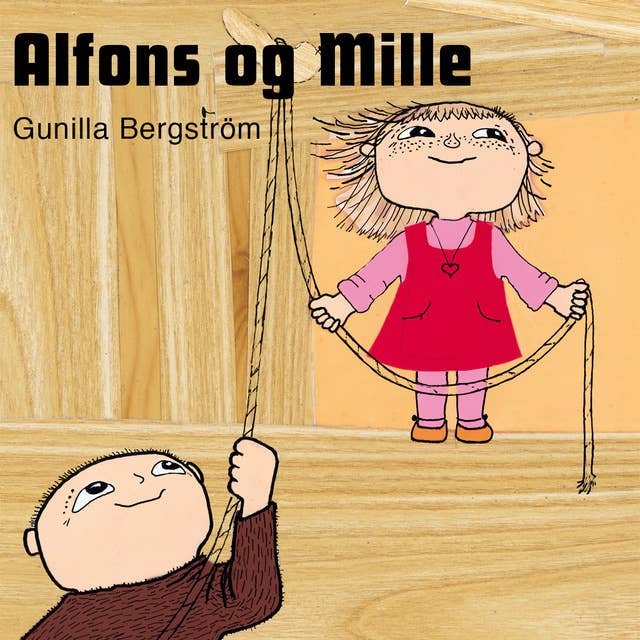 Alfons og Mille
