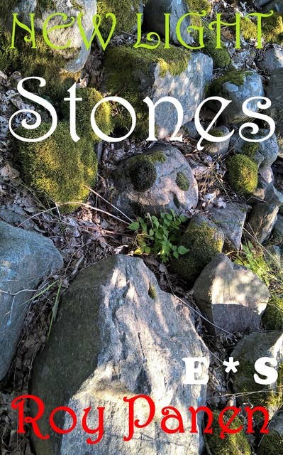 NEW LIGHT Stones (English / Swedish)
