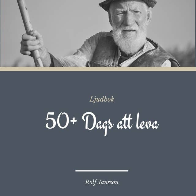 50+ Dags att leva