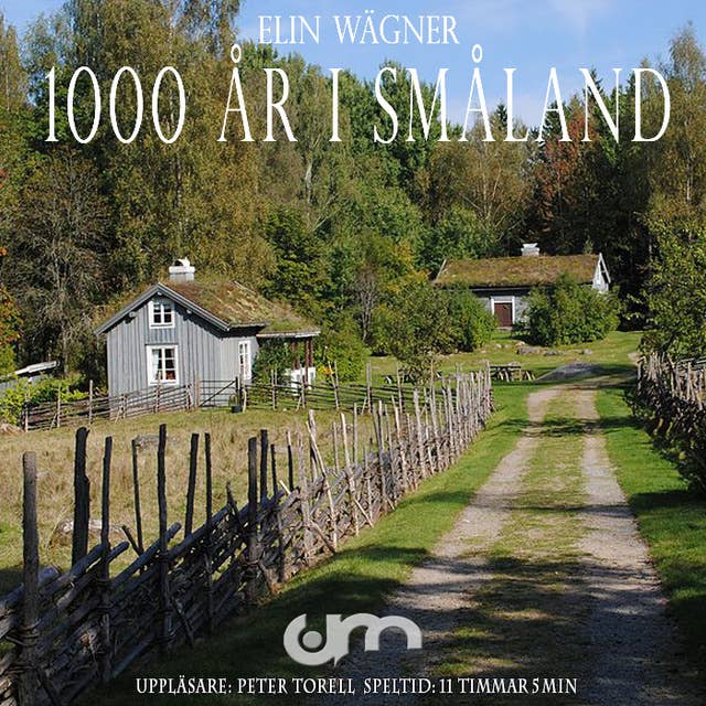 Tusen år i Småland