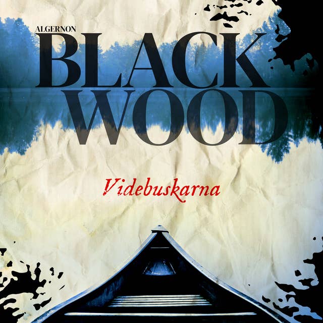 Cover for Videbuskarna