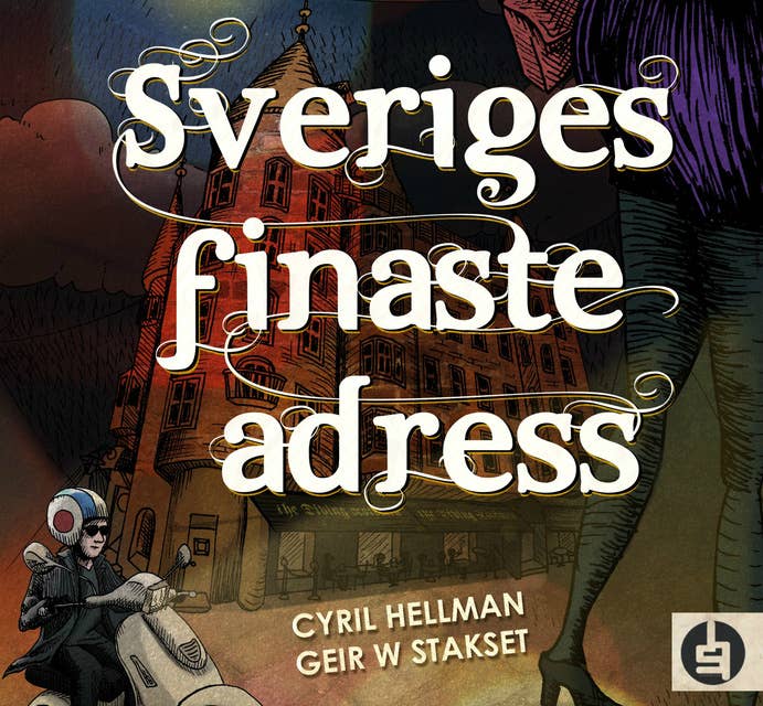 Sveriges finaste adress