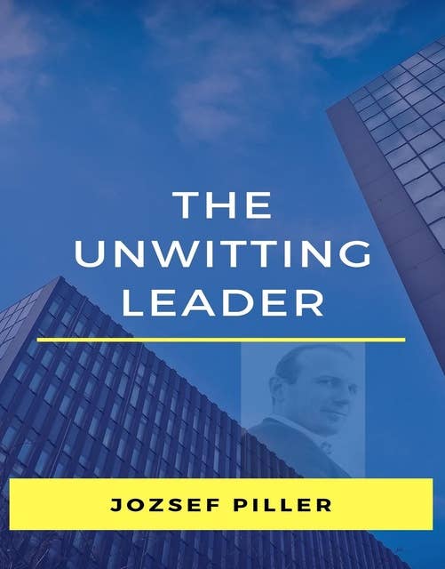The unwitting leader