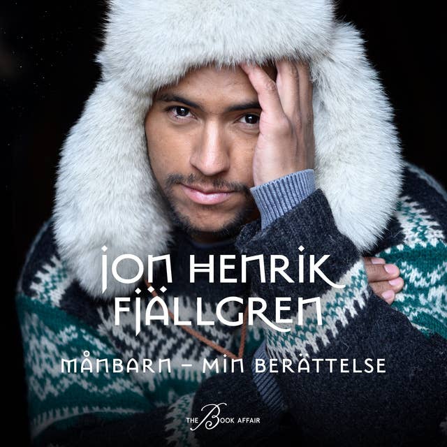 Månbarn: min berättelse