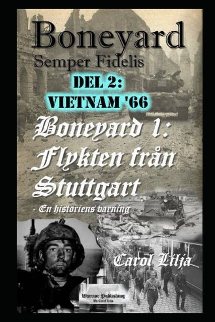 Boneyard 1, del 2 Vietnam '66