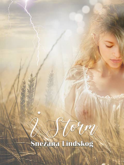 I storm - Erotisk romance-novell