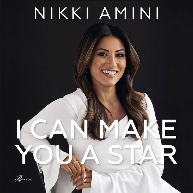 I Can Make You a Star: inspiration, handfasta råd och kreativa övningar
