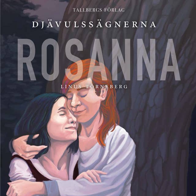 Djävulssägnerna 1: Rosanna