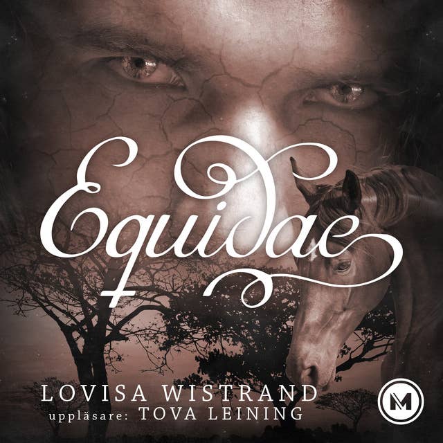 Cover for Equidae