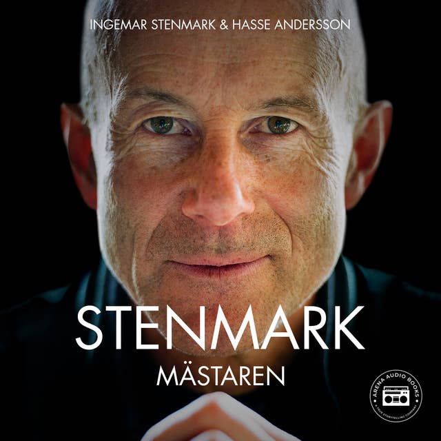 Cover for Ingemar Stenmark - Mästaren