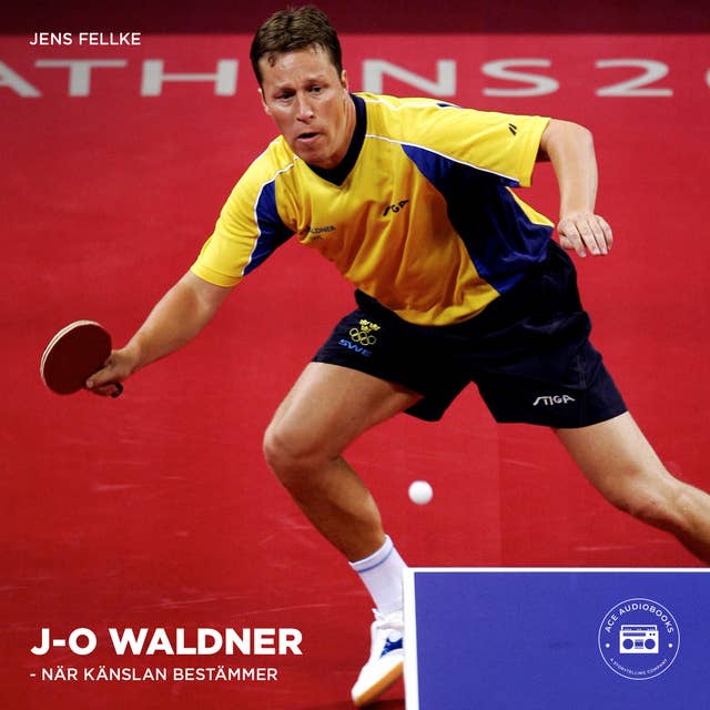J-O Waldner: När känslan bestämmer