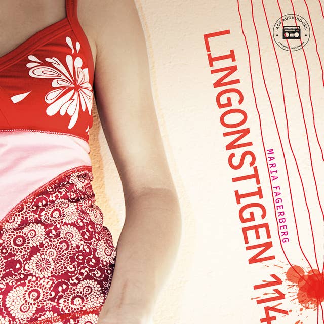 Cover for Lingonstigen 114