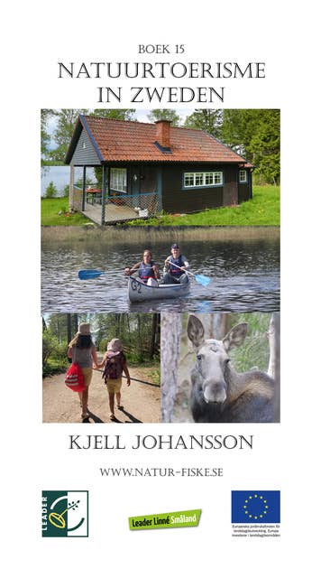 Natuurtoerisme in Zweden