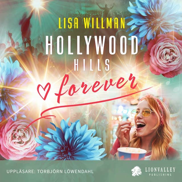 Cover for Hollywood Hills Forever