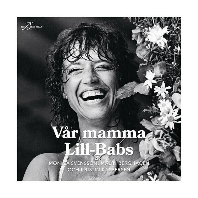 Cover for Vår mamma Lill-Babs