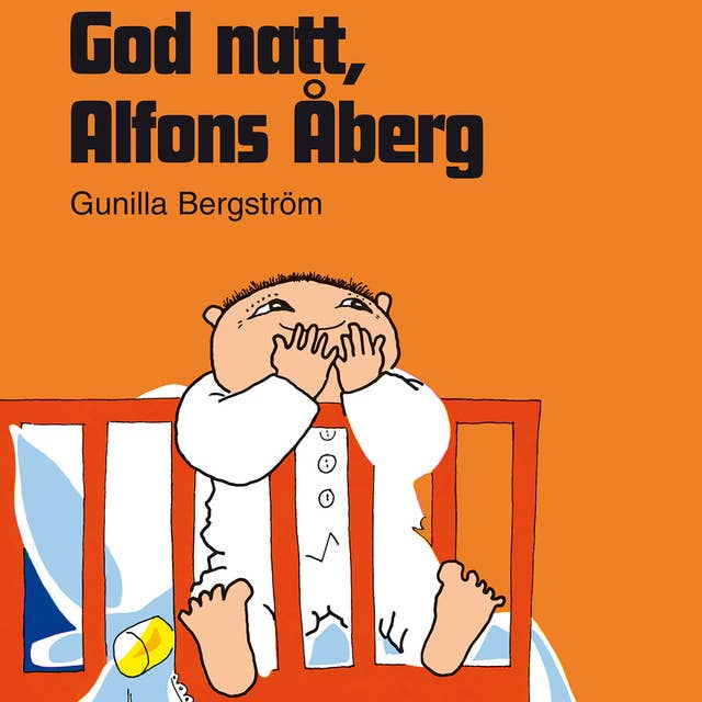 God natt, Alfons Åberg