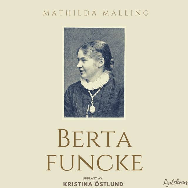 Berta Funcke