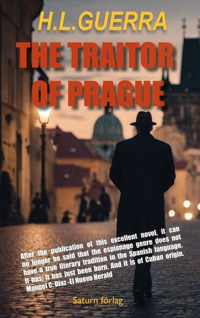 The traitor of Prague