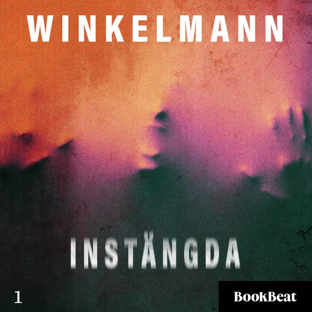Cover for Instängda