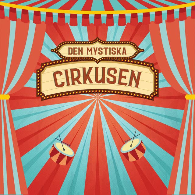 Den mystiska cirkusen