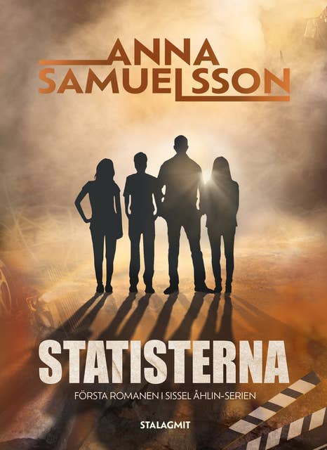 Cover for Statisterna