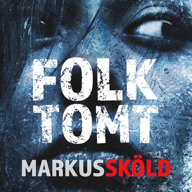Cover for Folktomt