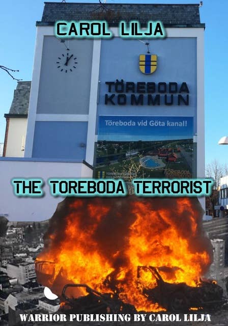 The Toreboda terrorist