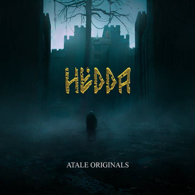 Hedda: A saga of the north