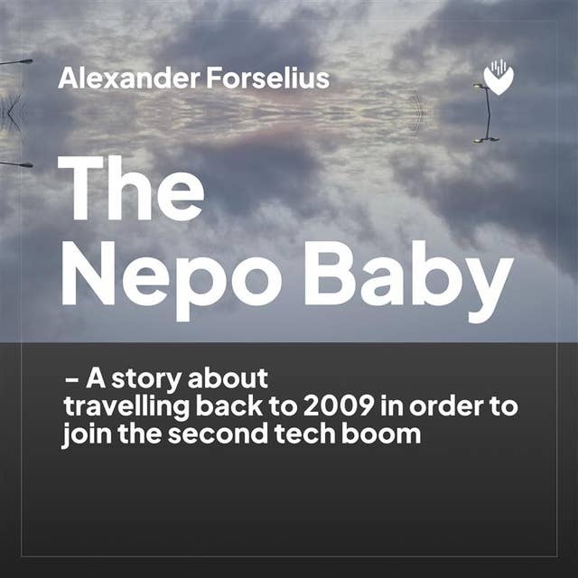 The Nepo Babies