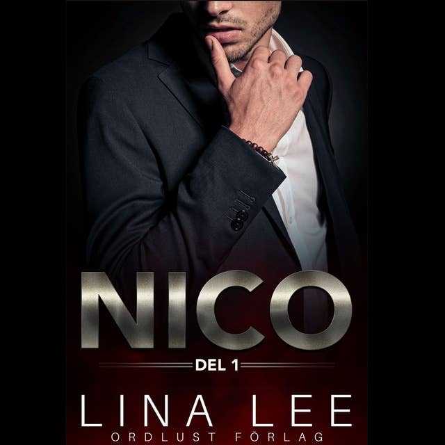 Cover for Nico: Del 1