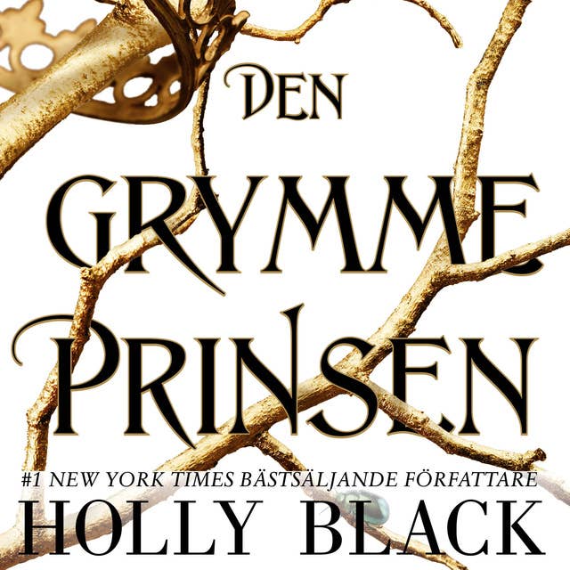 Den grymme prinsen 