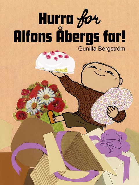 Hurra for Alfons Åbergs far!