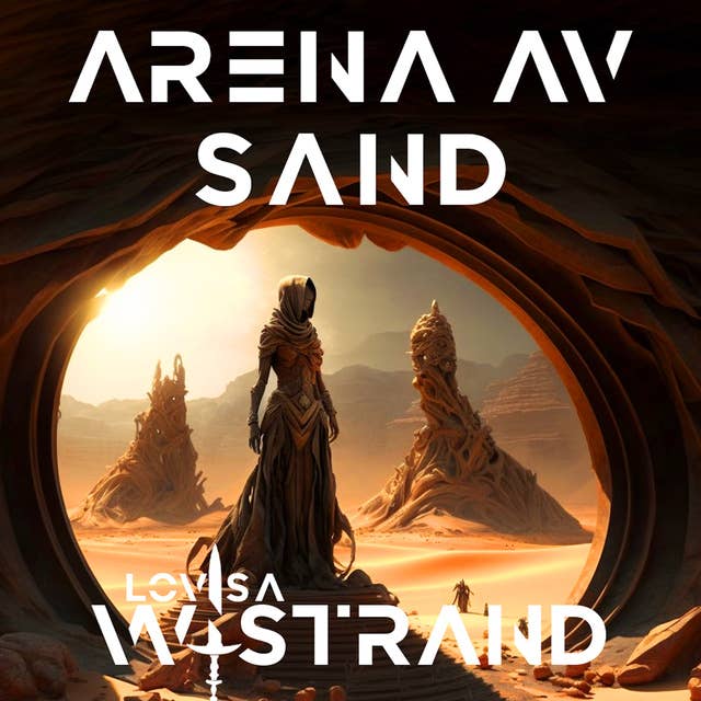 Arena av sand