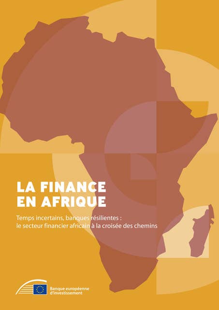 La finance en Afrique: Temps incertains, banques résilientes : le secteur financier africain à la croisée des chemins