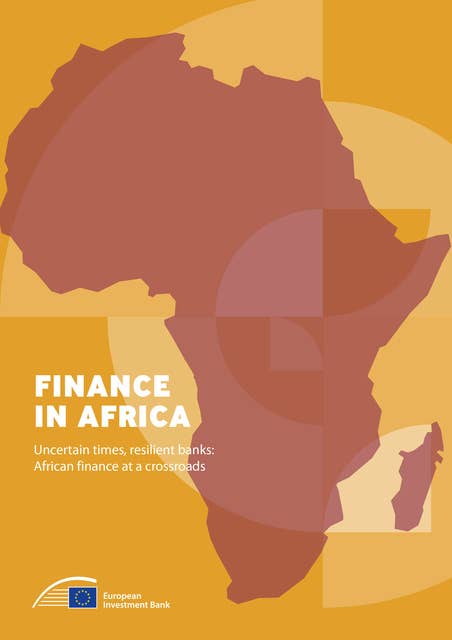Finance in Africa: Uncertain times, resilient banks: African finance at a crossroads
