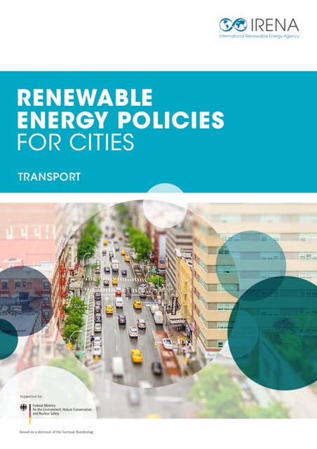 Renewable Energy Policies for Cities: Transport