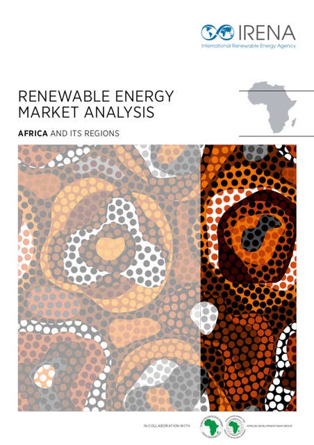 Renewable Energy Market Analysis: Africa and Its Regions
