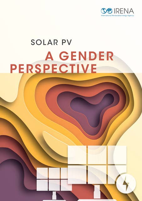 Solar PV: A Gender Perspective