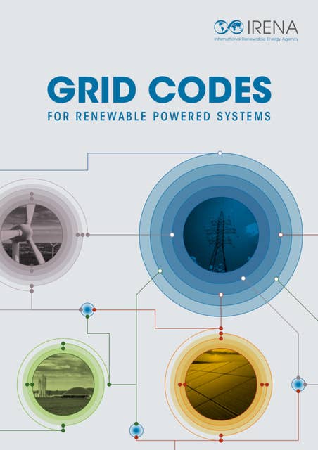 Grid Codes for Renewable Powered Systems